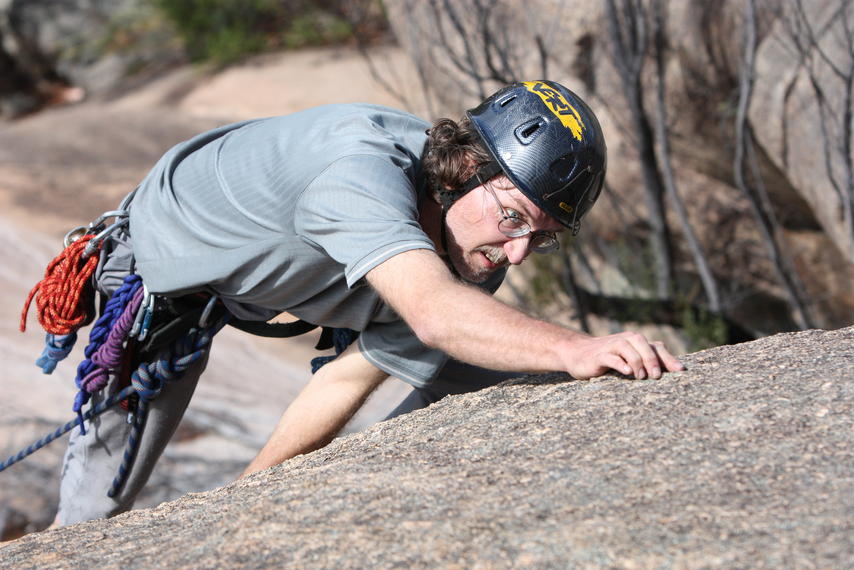 Topping out